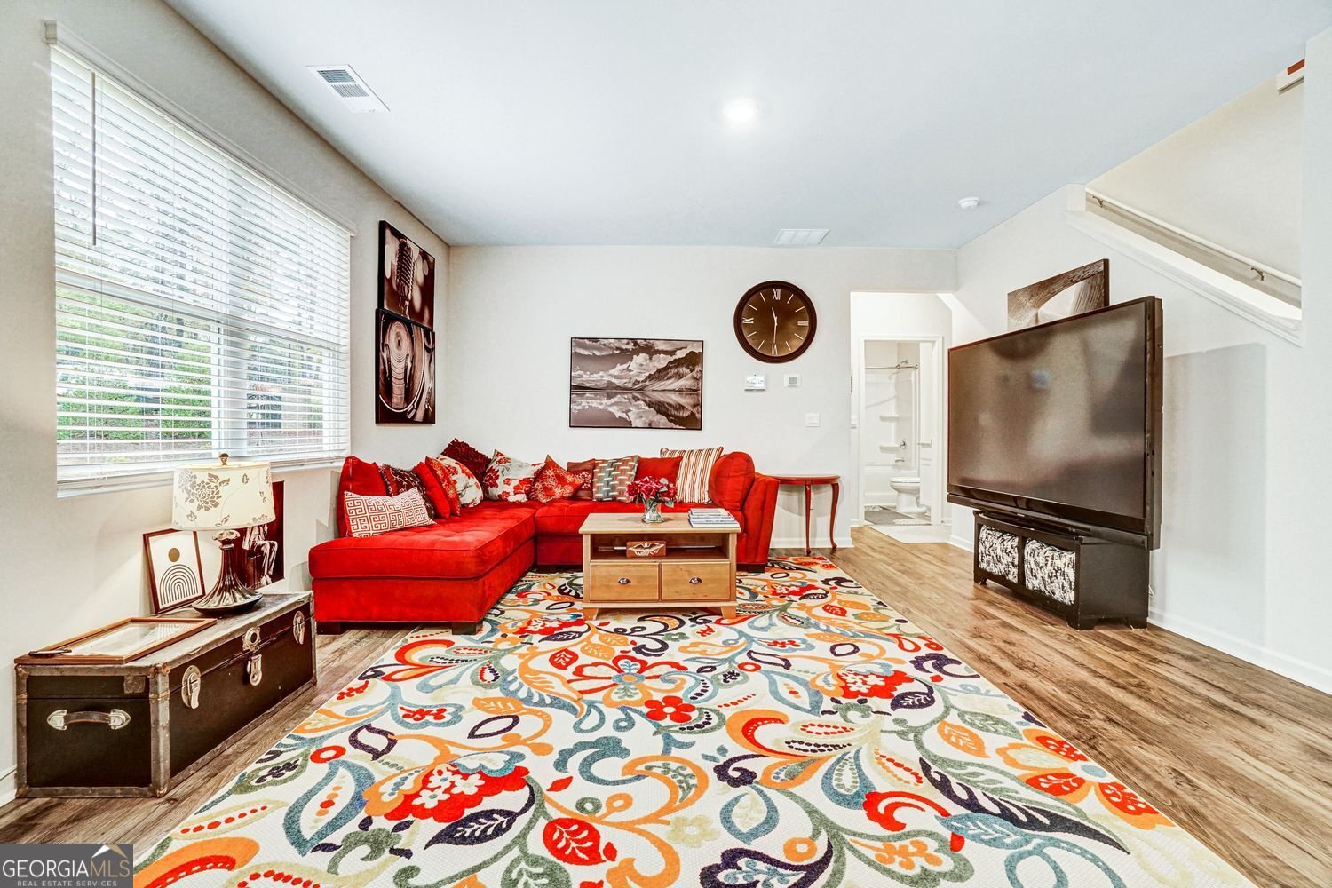 2 Shadwood Place Dawsonville - 13