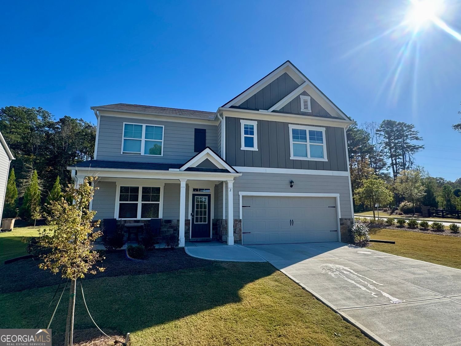 2 Shadwood Place Dawsonville - 2