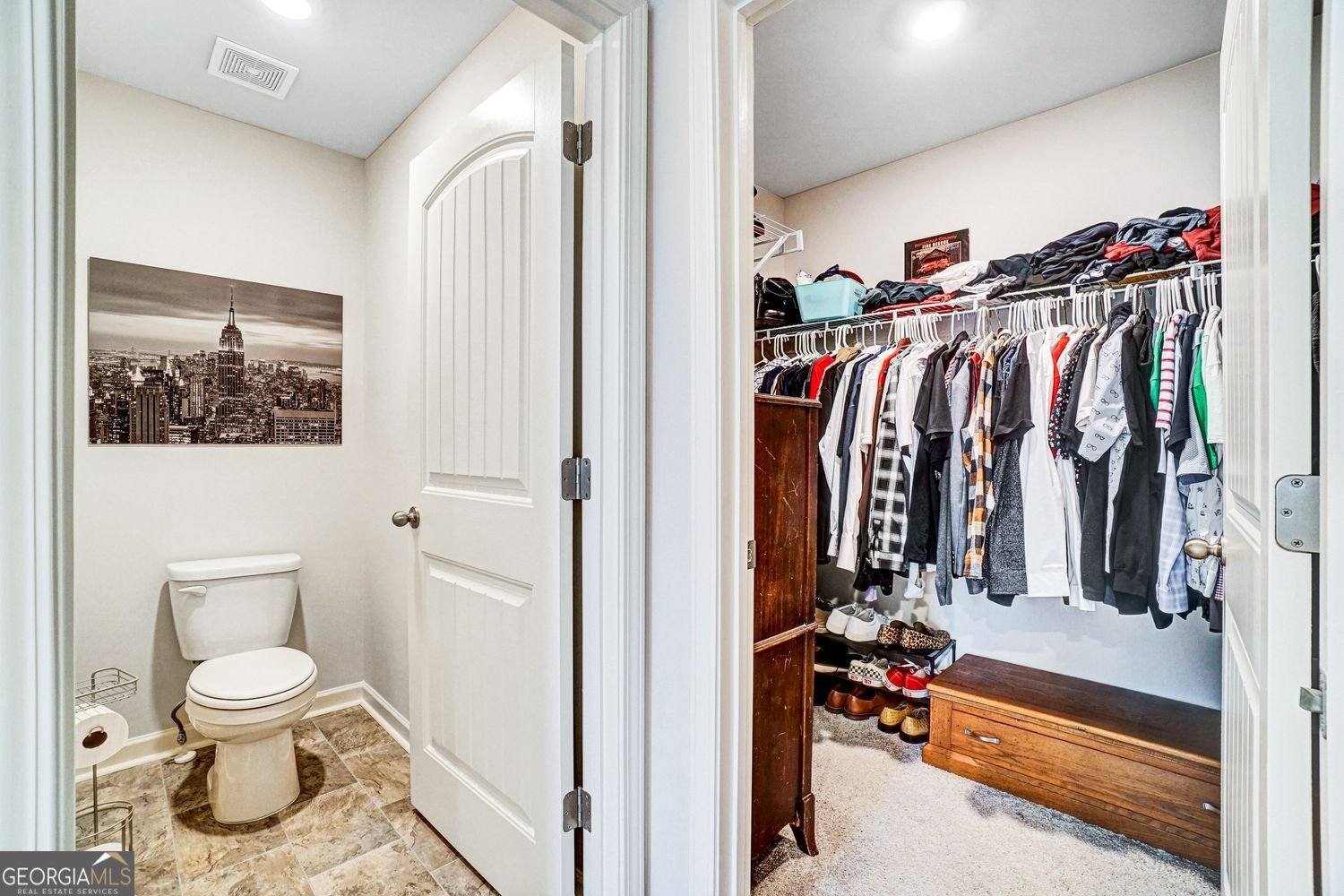 2 Shadwood Place Dawsonville - 21