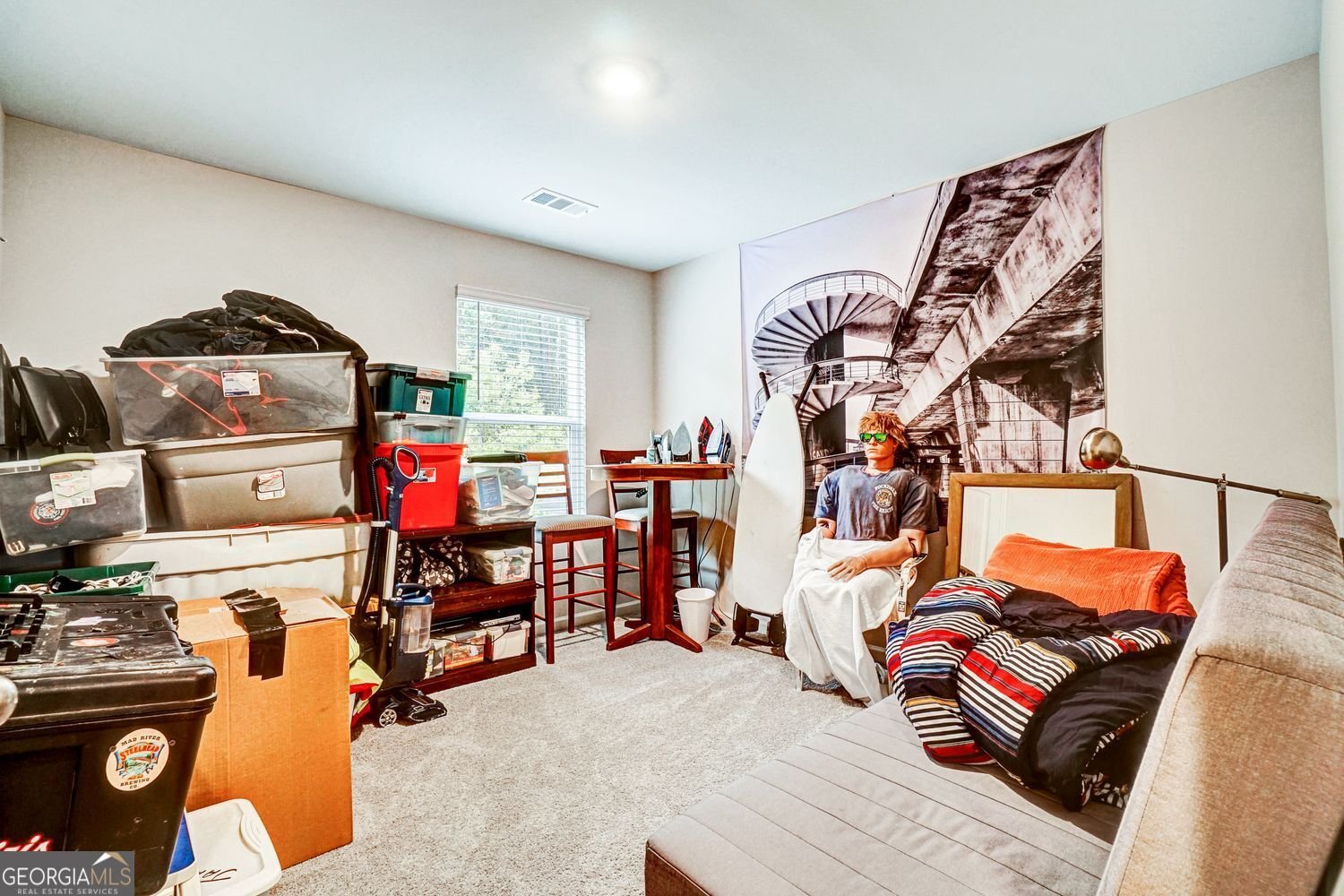 2 Shadwood Place Dawsonville - 27