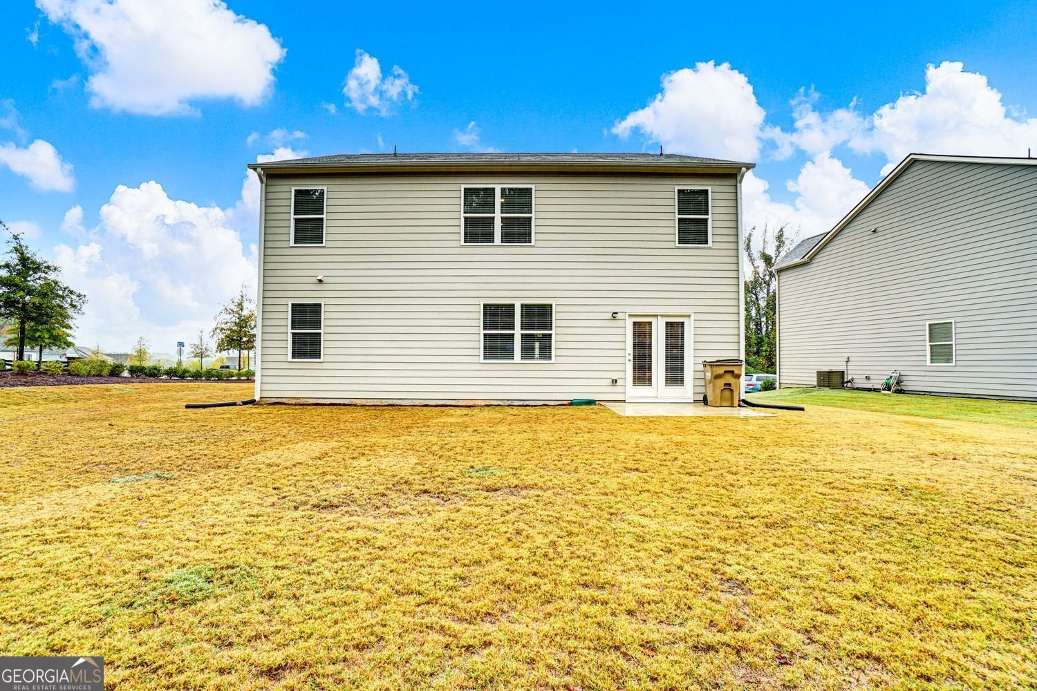 2 Shadwood Place Dawsonville - 31