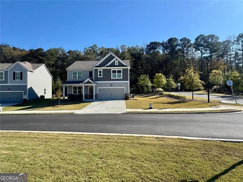 2 Shadwood Place Dawsonville - 34