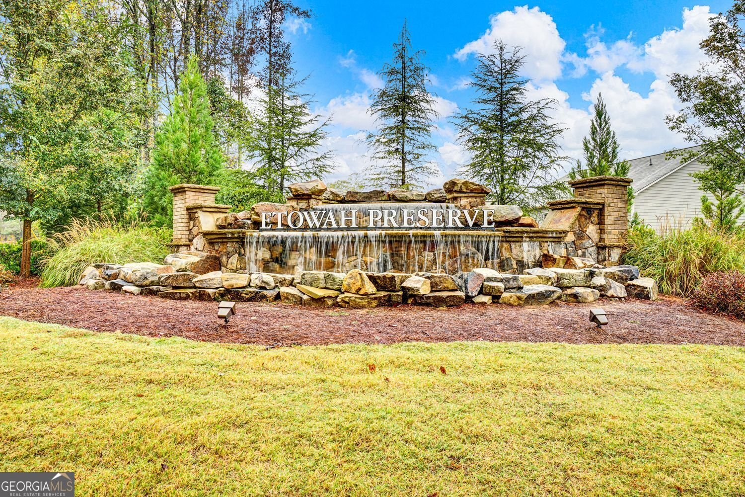 2 Shadwood Place Dawsonville - 35