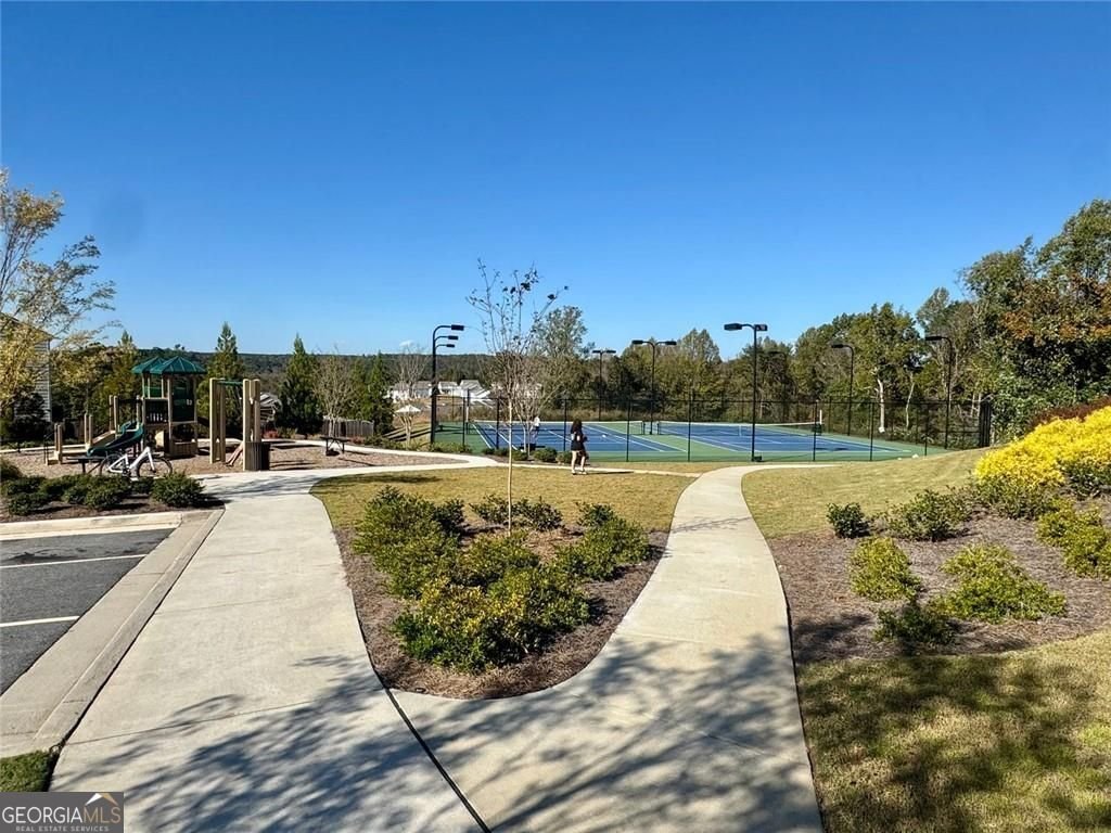 2 Shadwood Place Dawsonville - 36