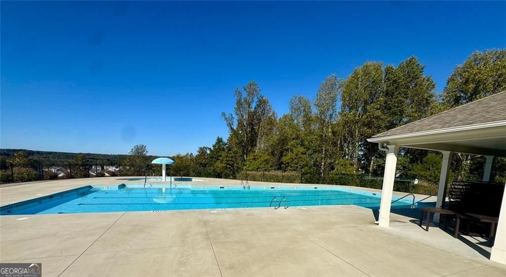 2 Shadwood Place Dawsonville - 37