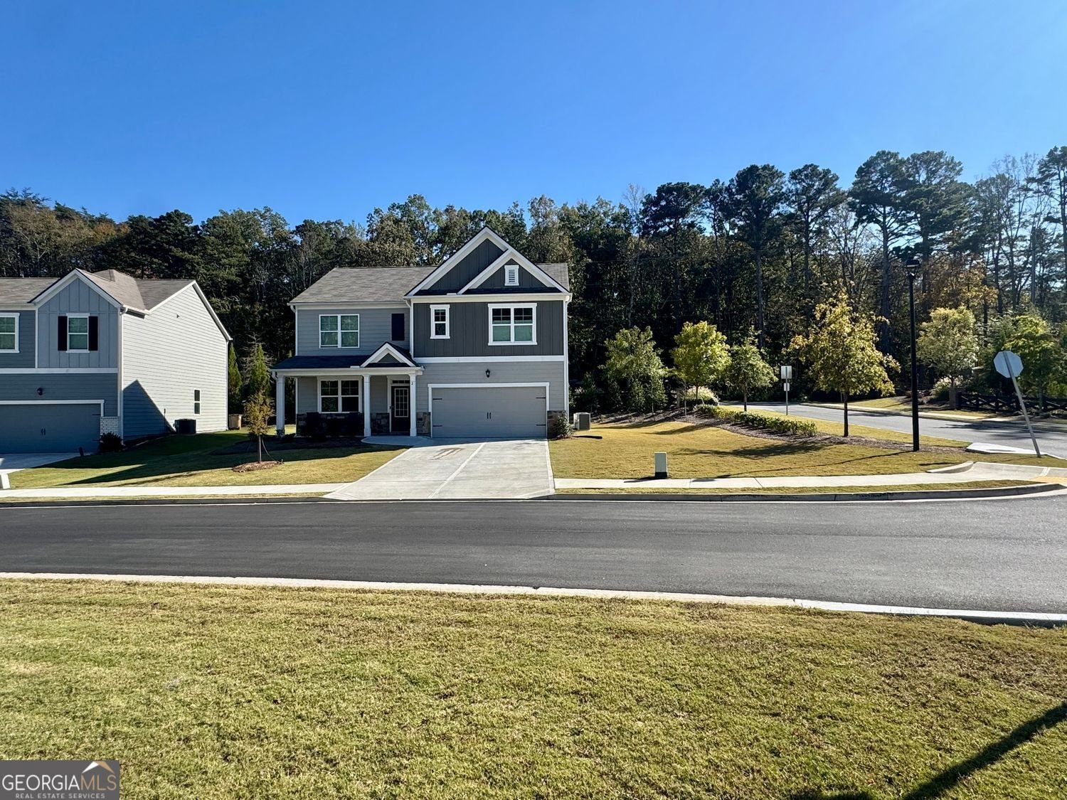 2 Shadwood Place Dawsonville - 4