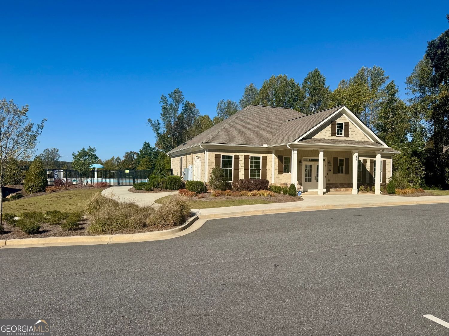 2 Shadwood Place Dawsonville - 6