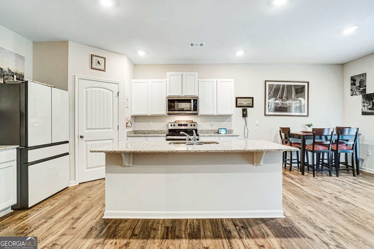 2 Shadwood Place Dawsonville - 8