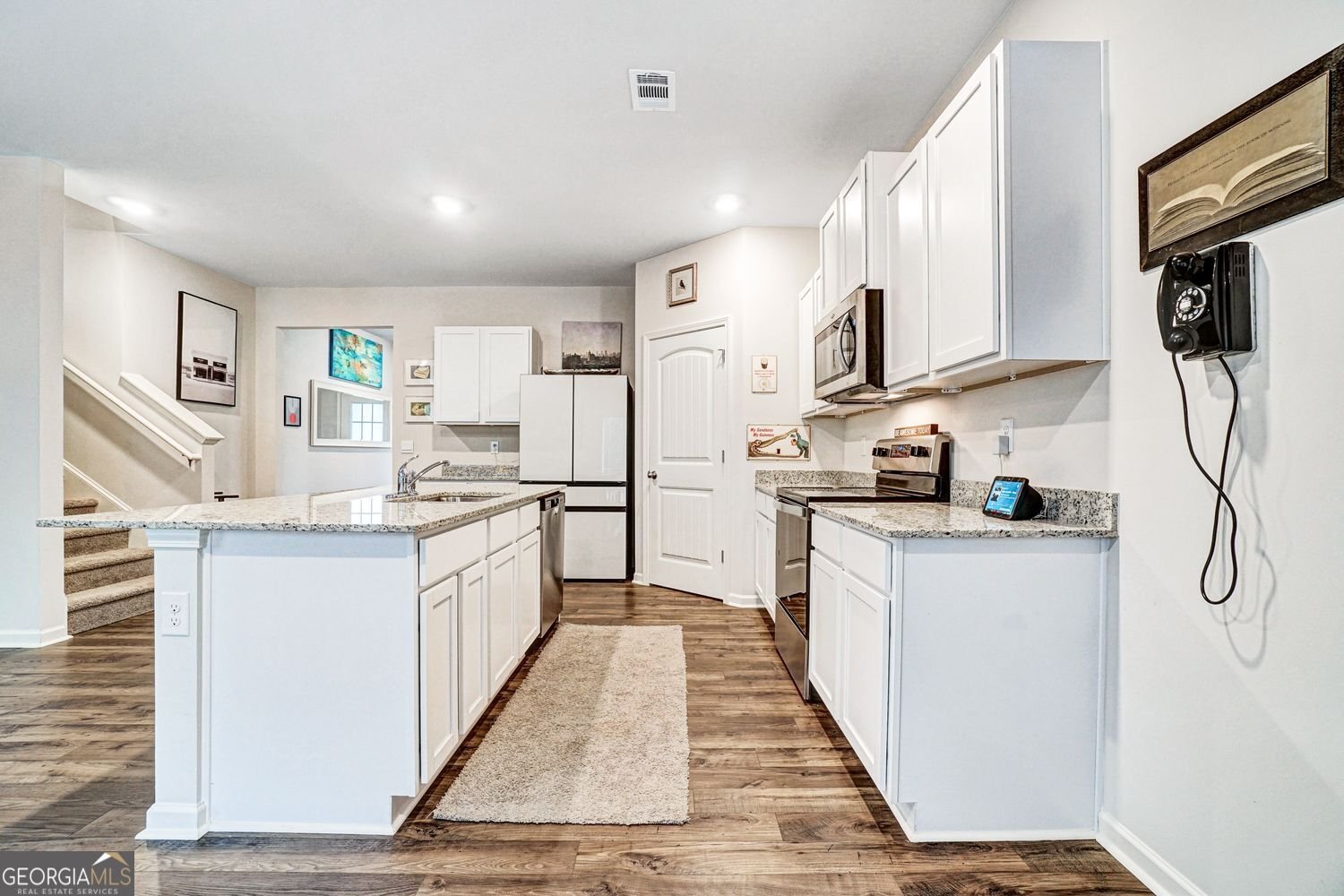 2 Shadwood Place Dawsonville - 9