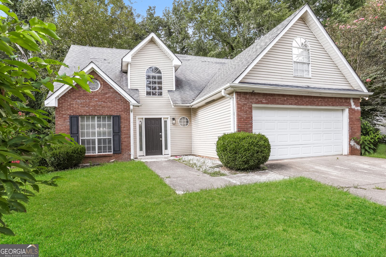 6238 Phillips Lake Court Lithonia - 1