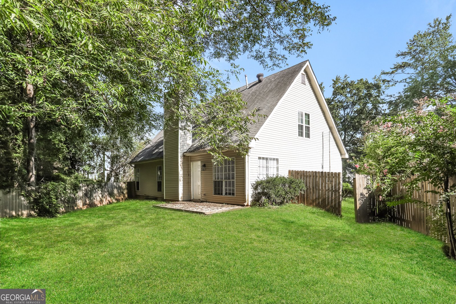 6238 Phillips Lake Court Lithonia - 20