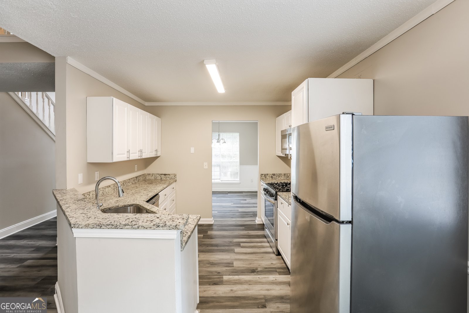 6238 Phillips Lake Court Lithonia - 9