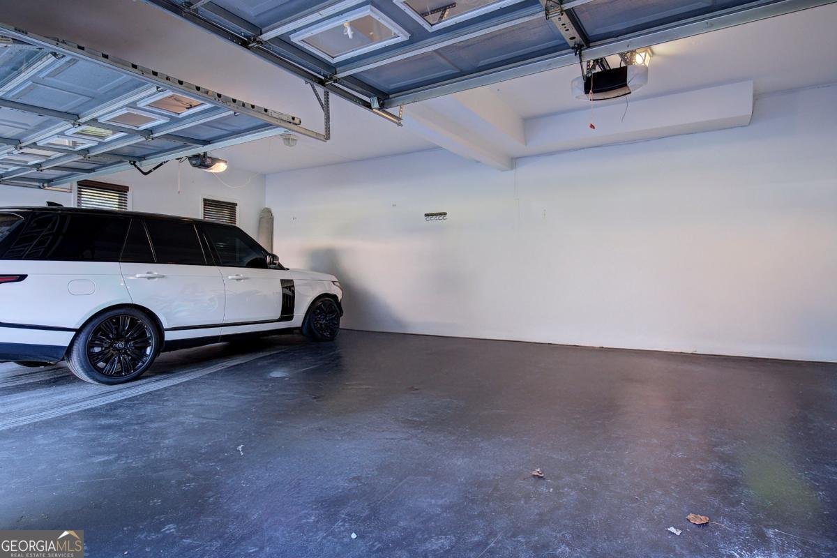 515 Watboro Hill Drive Alpharetta - 1