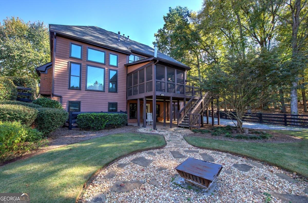 515 Watboro Hill Drive Alpharetta - 13