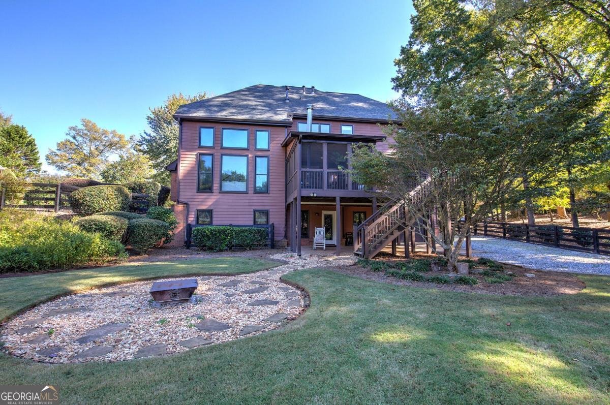 515 Watboro Hill Drive Alpharetta - 14