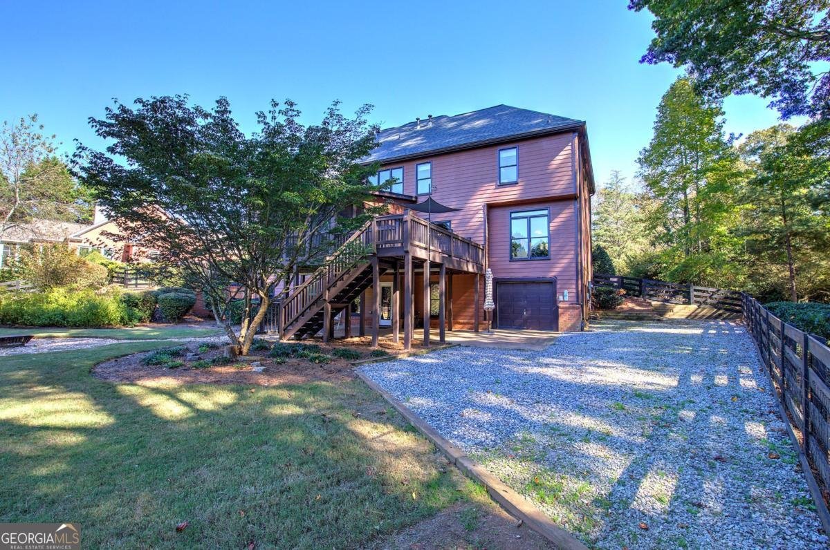 515 Watboro Hill Drive Alpharetta - 15