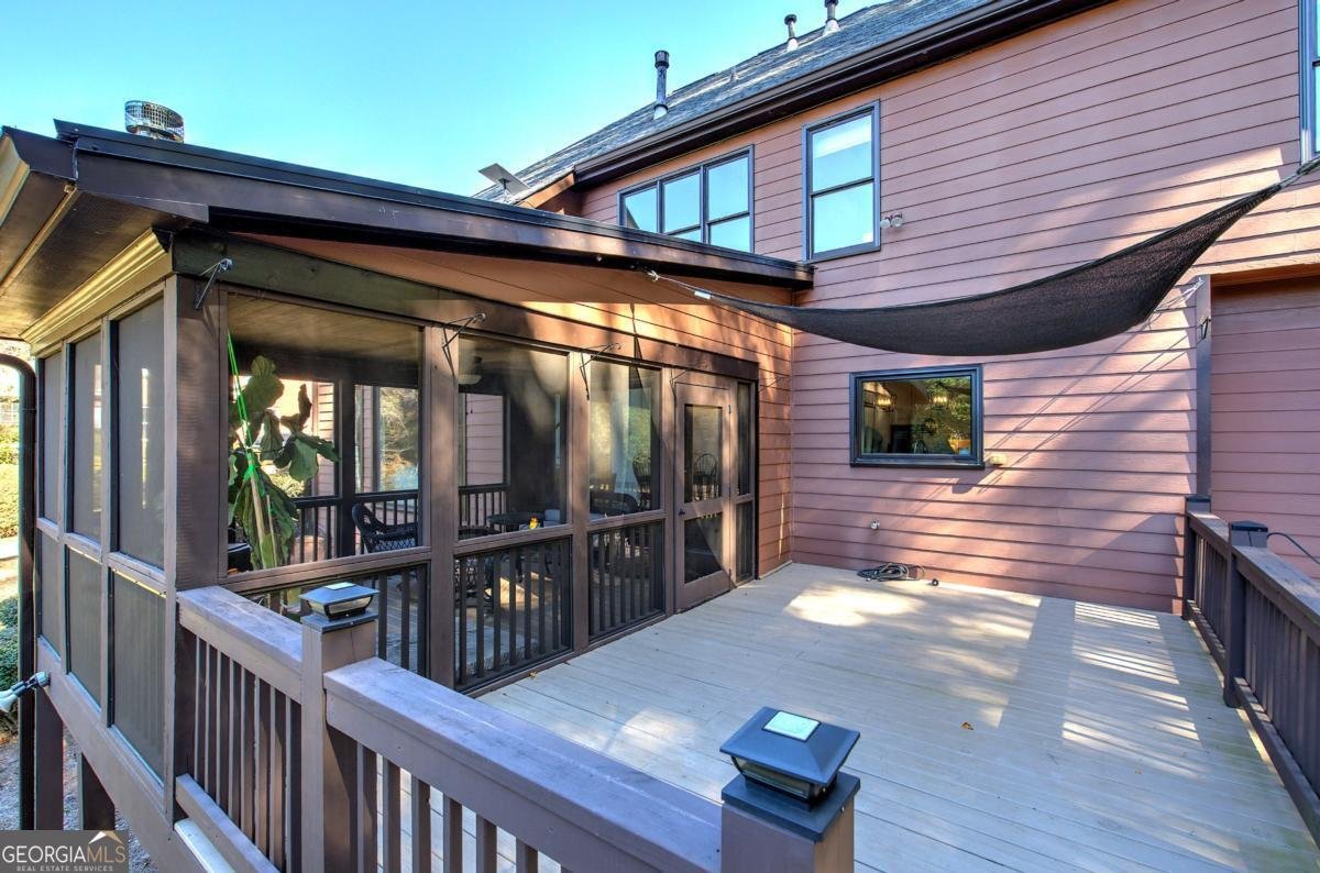 515 Watboro Hill Drive Alpharetta - 17