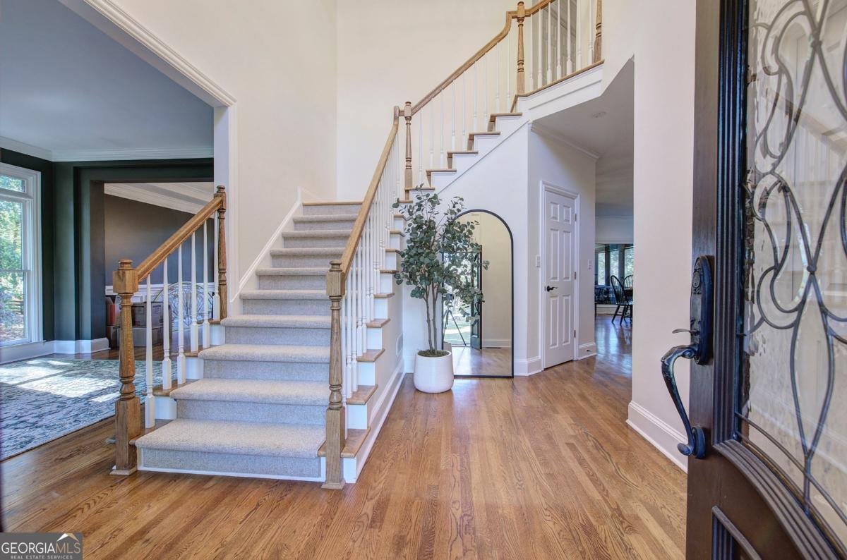 515 Watboro Hill Drive Alpharetta - 21