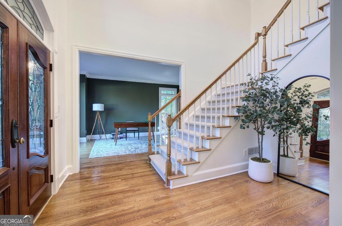 515 Watboro Hill Drive Alpharetta - 22