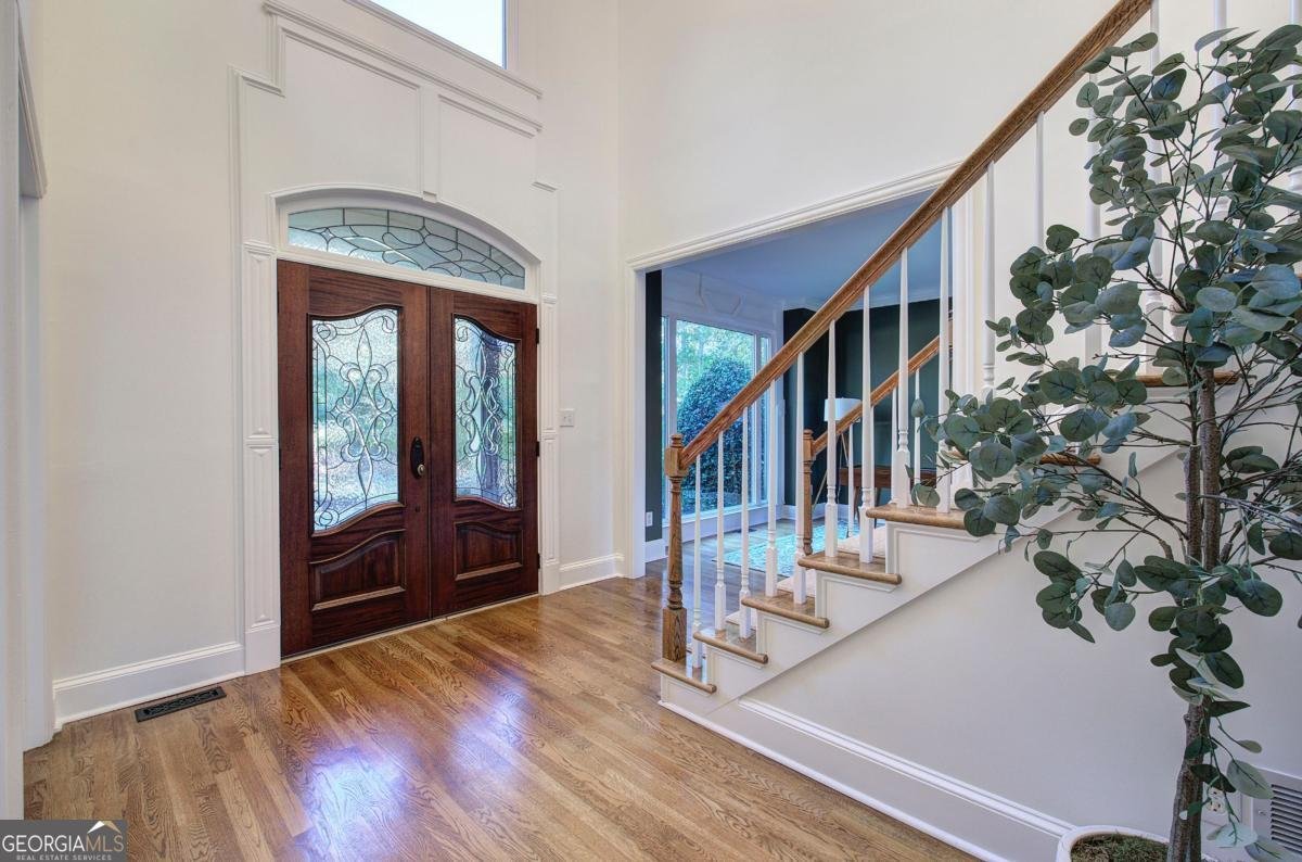 515 Watboro Hill Drive Alpharetta - 23