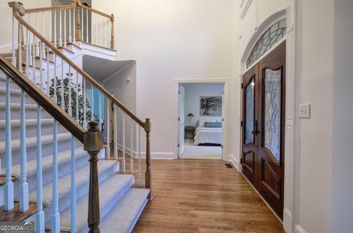 515 Watboro Hill Drive Alpharetta - 24