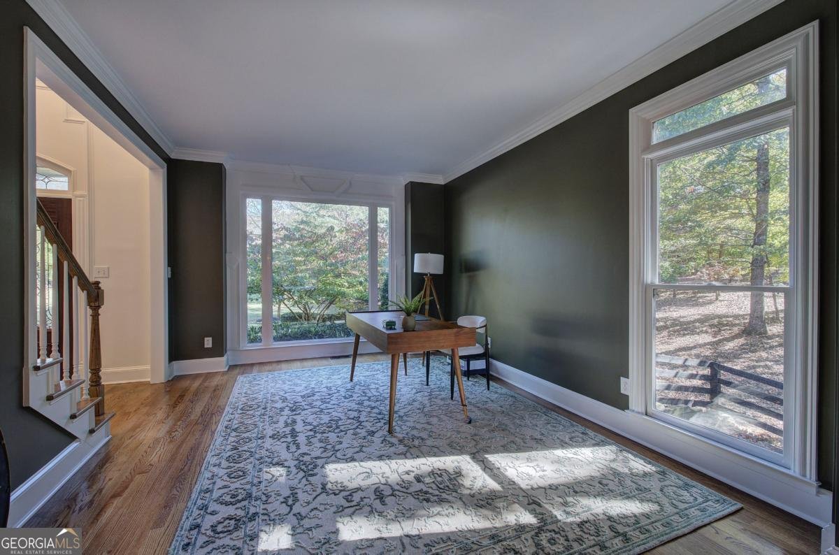 515 Watboro Hill Drive Alpharetta - 25