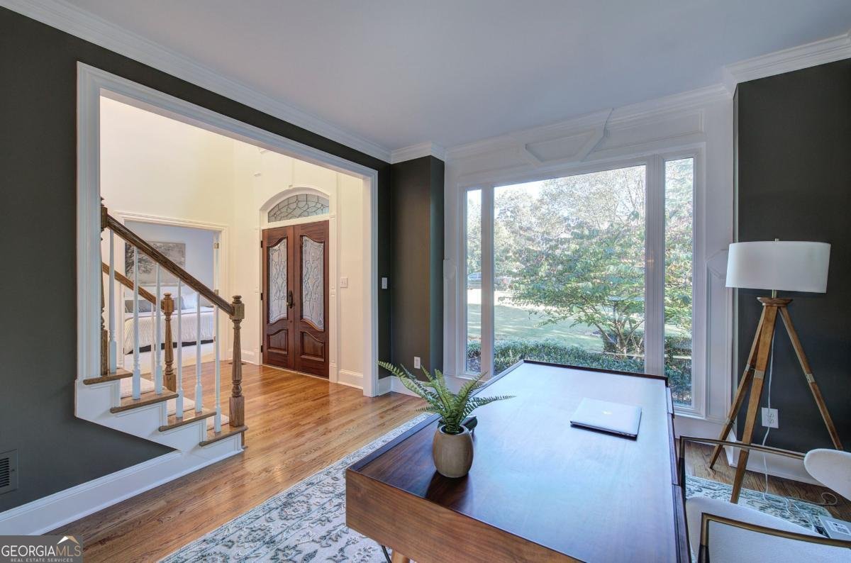 515 Watboro Hill Drive Alpharetta - 26