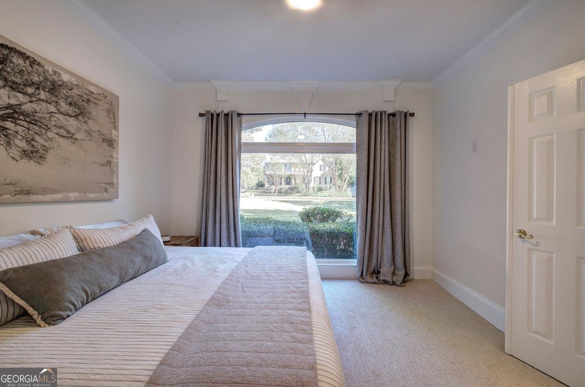 515 Watboro Hill Drive Alpharetta - 28