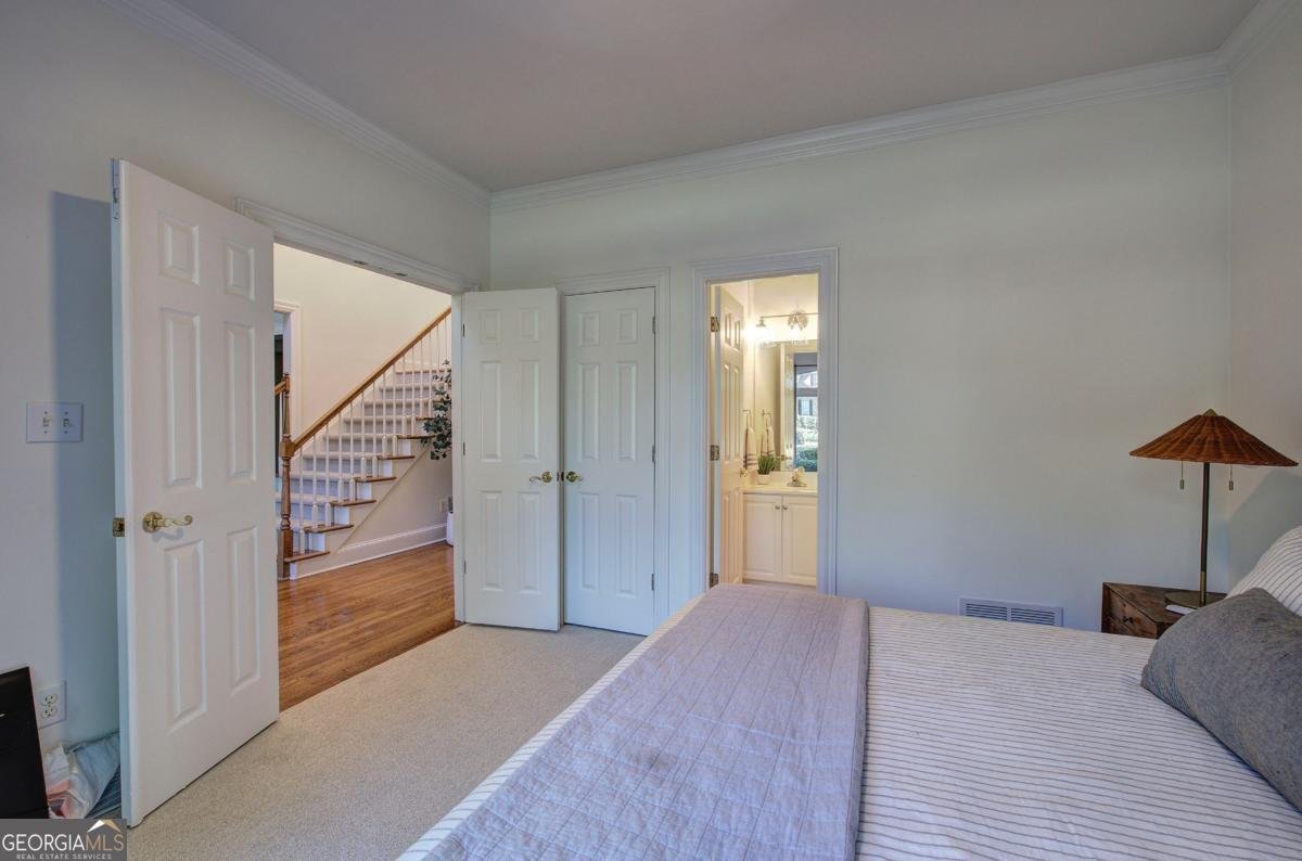 515 Watboro Hill Drive Alpharetta - 29