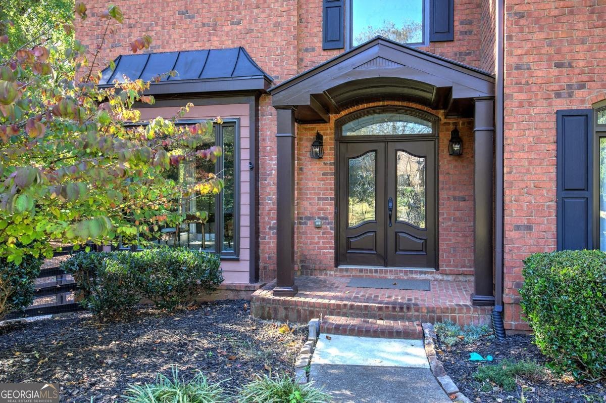 515 Watboro Hill Drive Alpharetta - 3