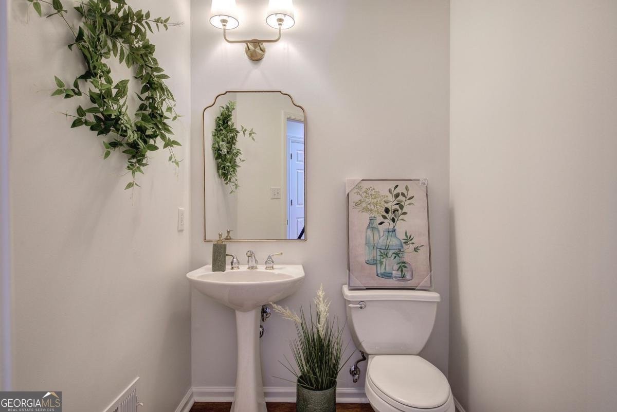 515 Watboro Hill Drive Alpharetta - 31