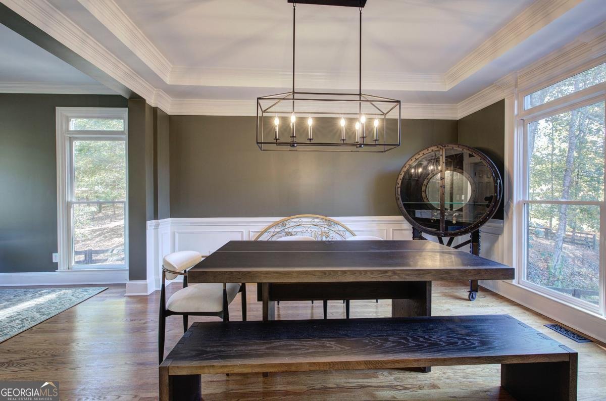 515 Watboro Hill Drive Alpharetta - 33