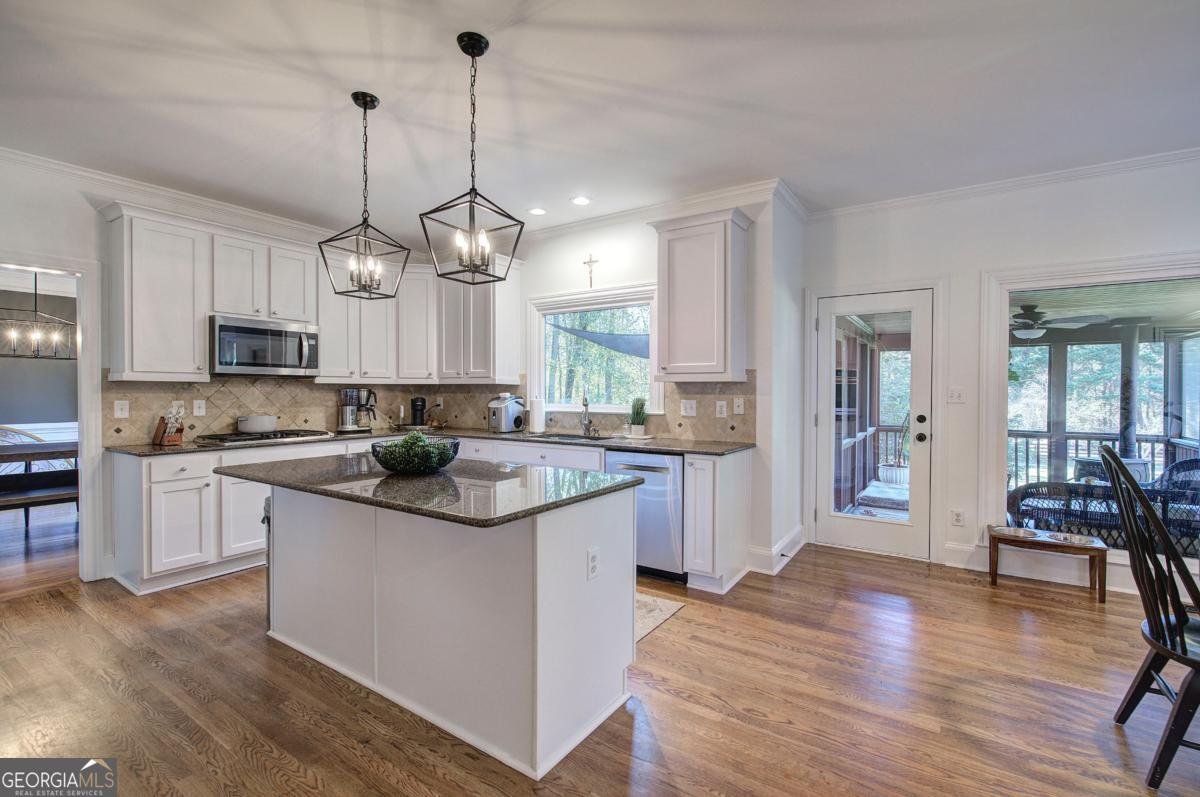 515 Watboro Hill Drive Alpharetta - 37