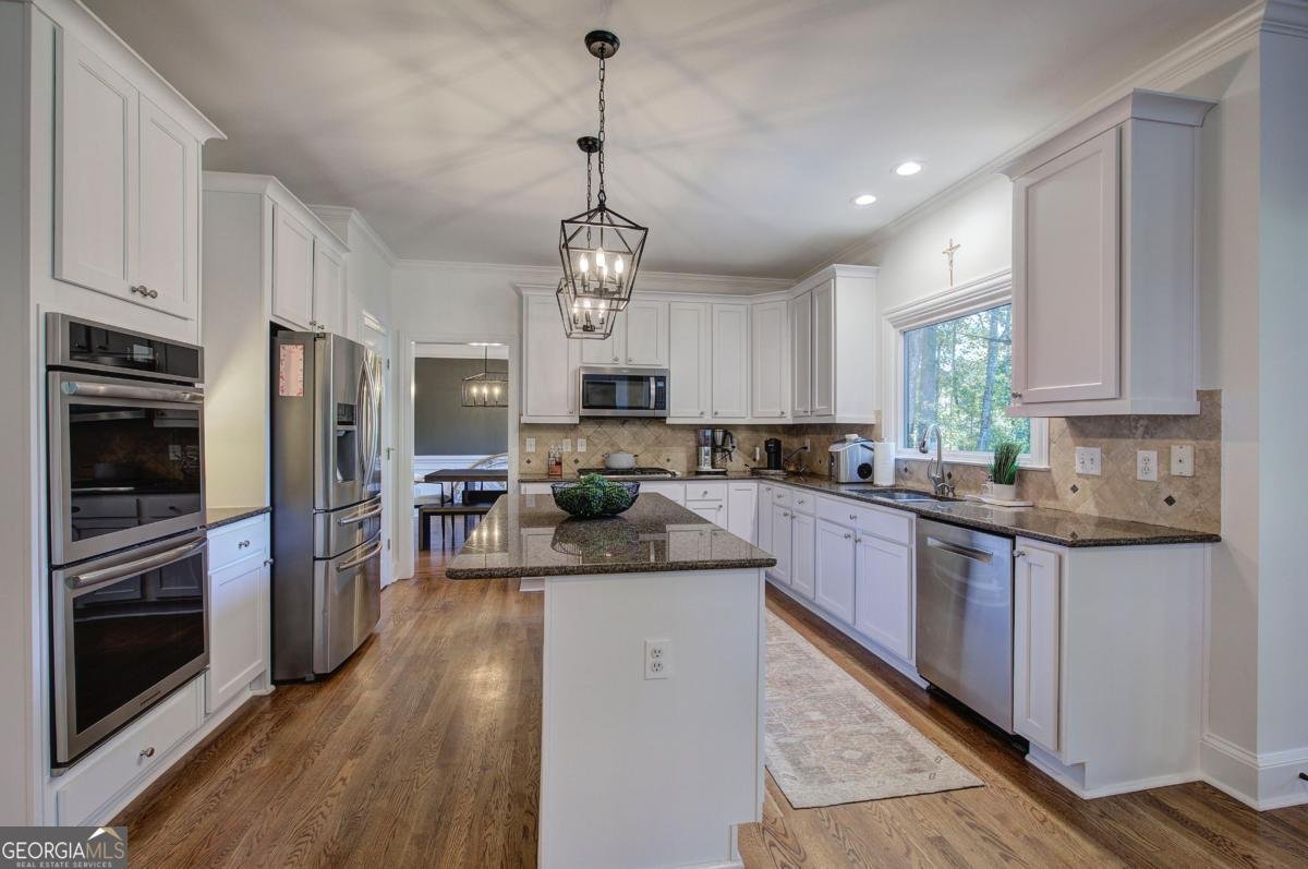 515 Watboro Hill Drive Alpharetta - 38