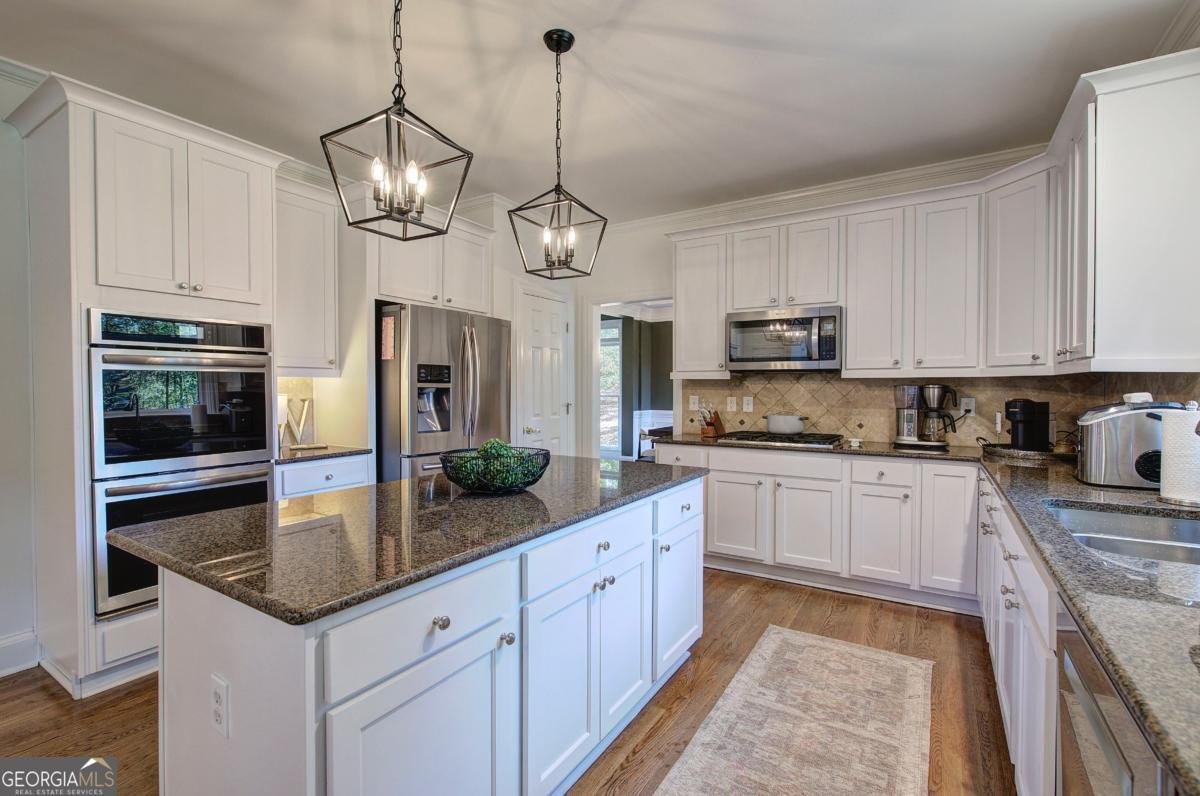 515 Watboro Hill Drive Alpharetta - 39