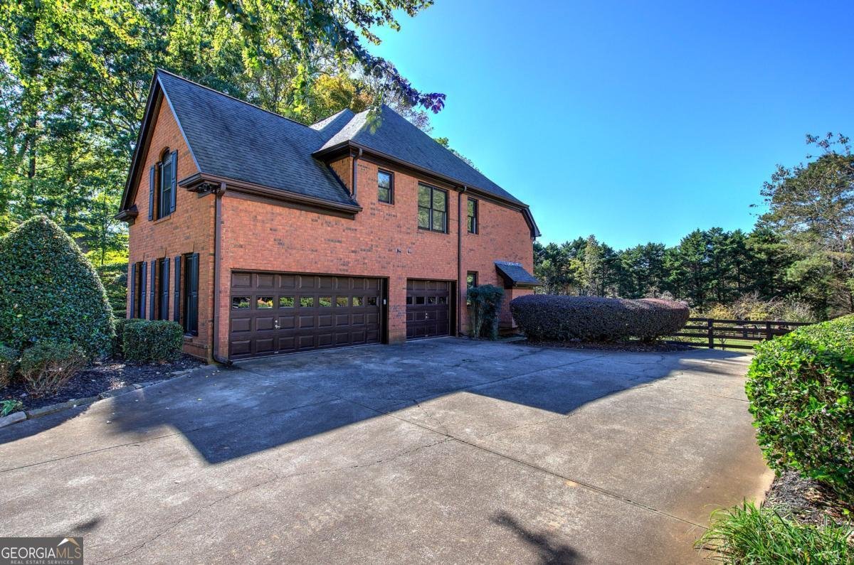 515 Watboro Hill Drive Alpharetta - 4