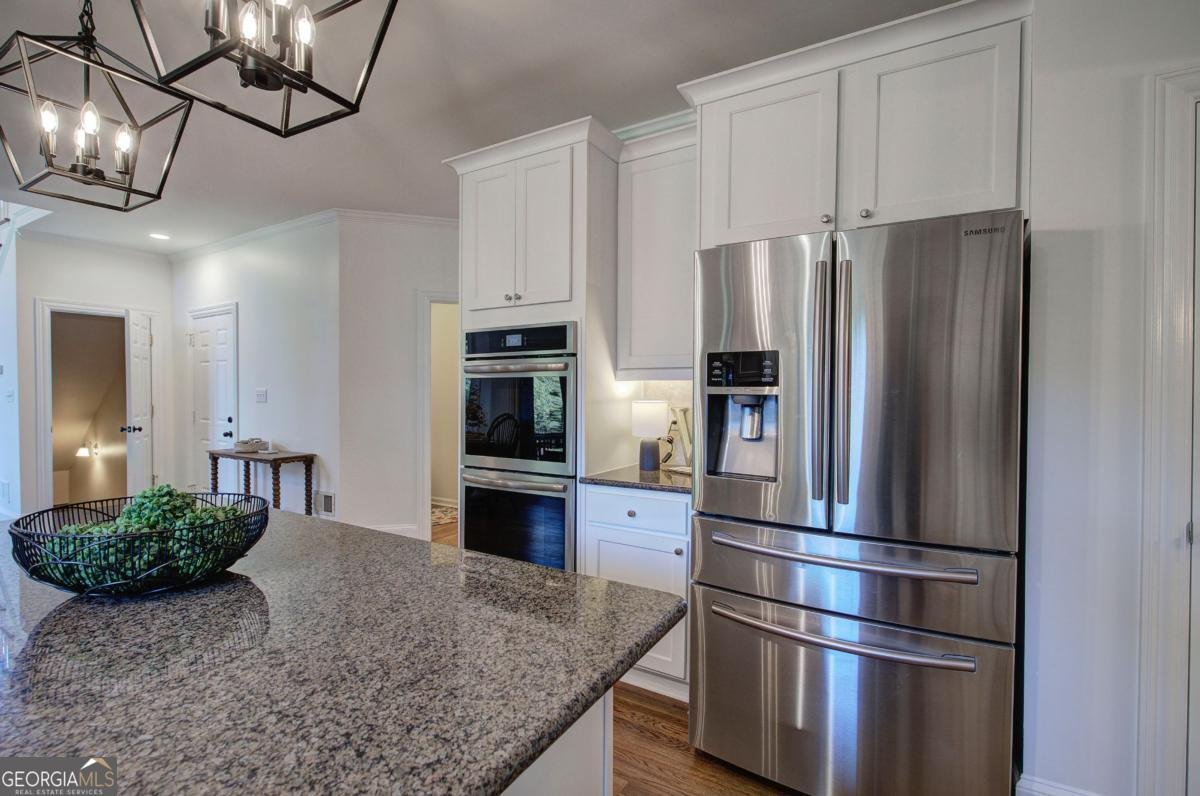 515 Watboro Hill Drive Alpharetta - 40