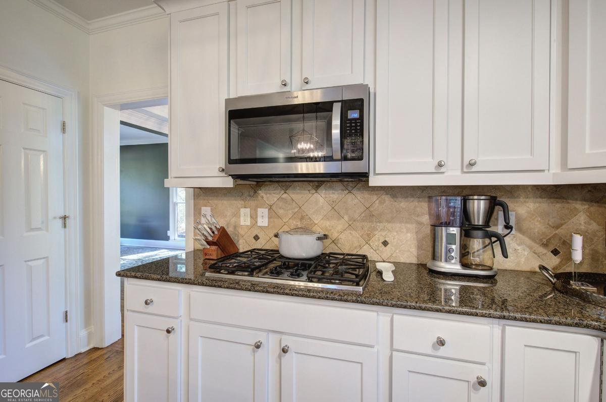 515 Watboro Hill Drive Alpharetta - 41