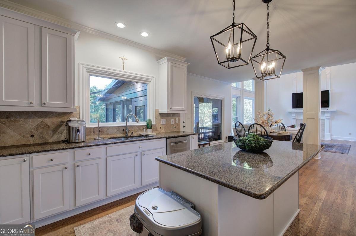 515 Watboro Hill Drive Alpharetta - 42