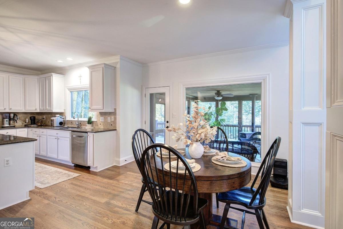 515 Watboro Hill Drive Alpharetta - 46