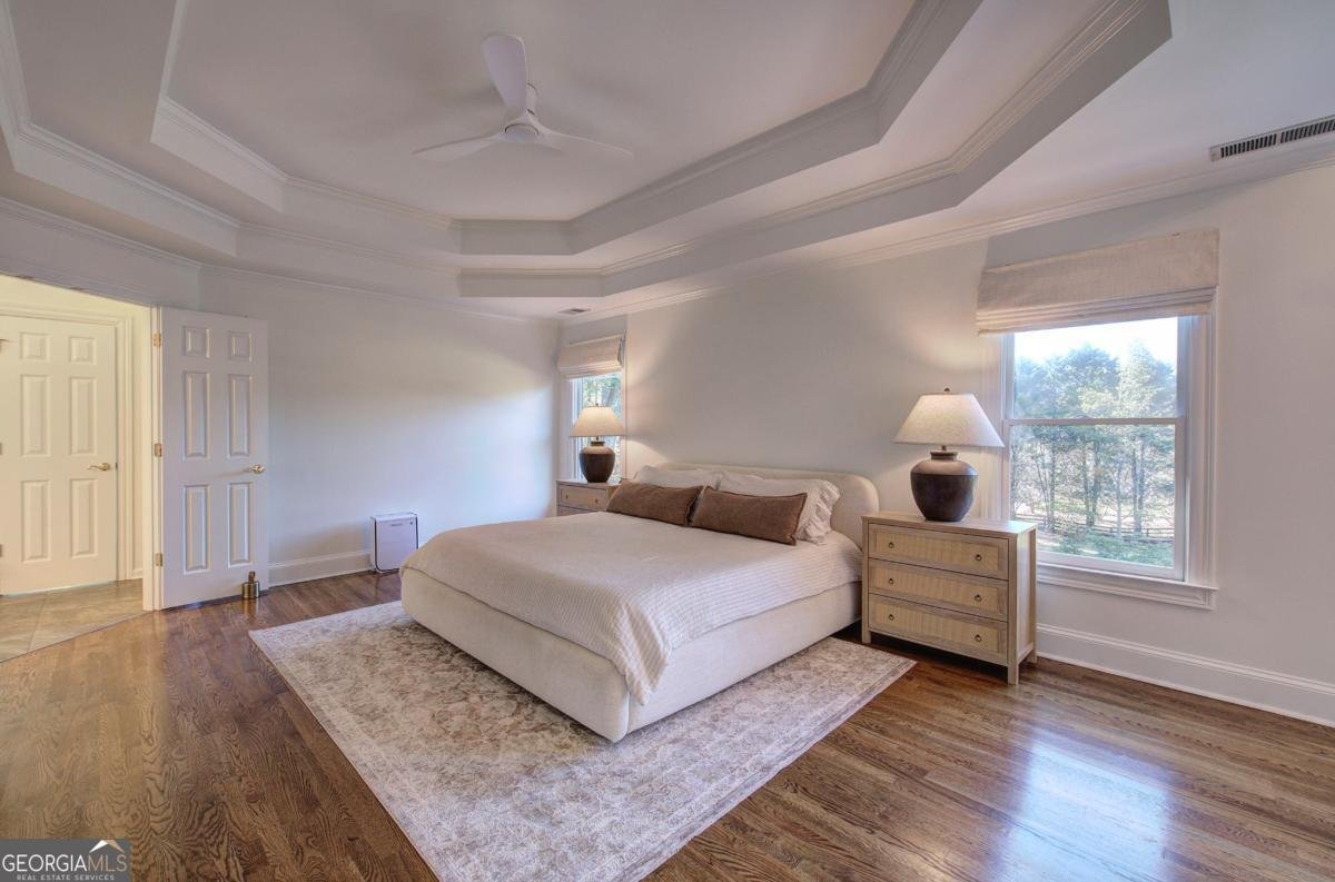 515 Watboro Hill Drive Alpharetta - 48