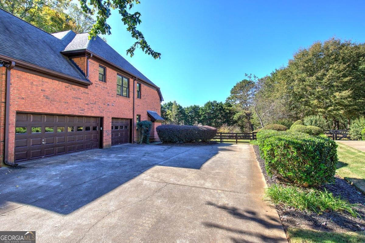 515 Watboro Hill Drive Alpharetta - 5