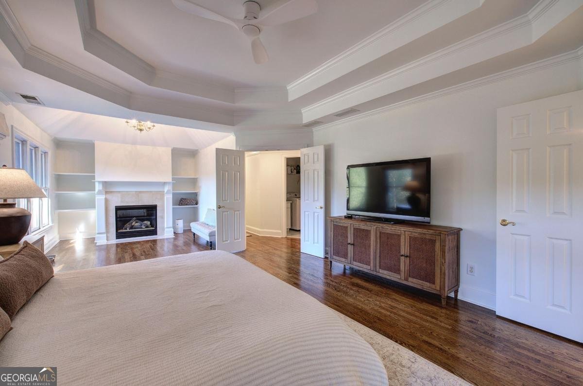 515 Watboro Hill Drive Alpharetta - 50