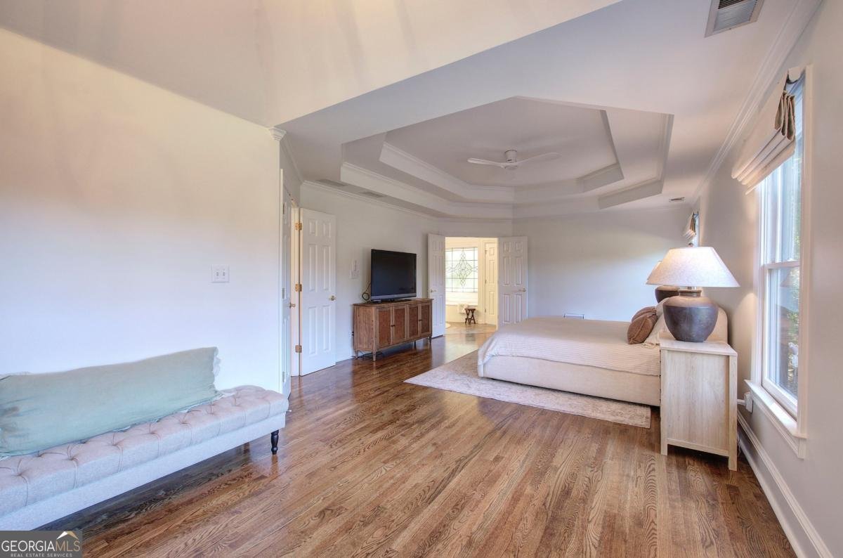 515 Watboro Hill Drive Alpharetta - 52