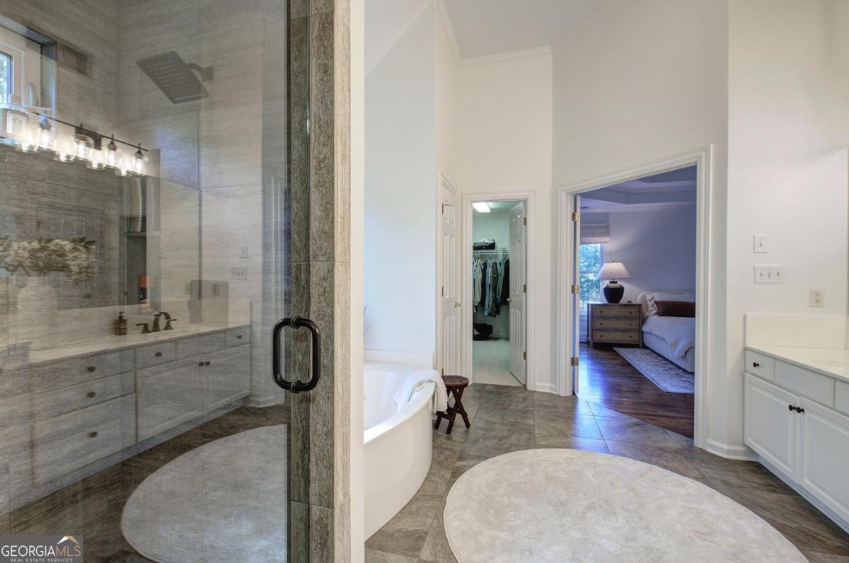 515 Watboro Hill Drive Alpharetta - 57