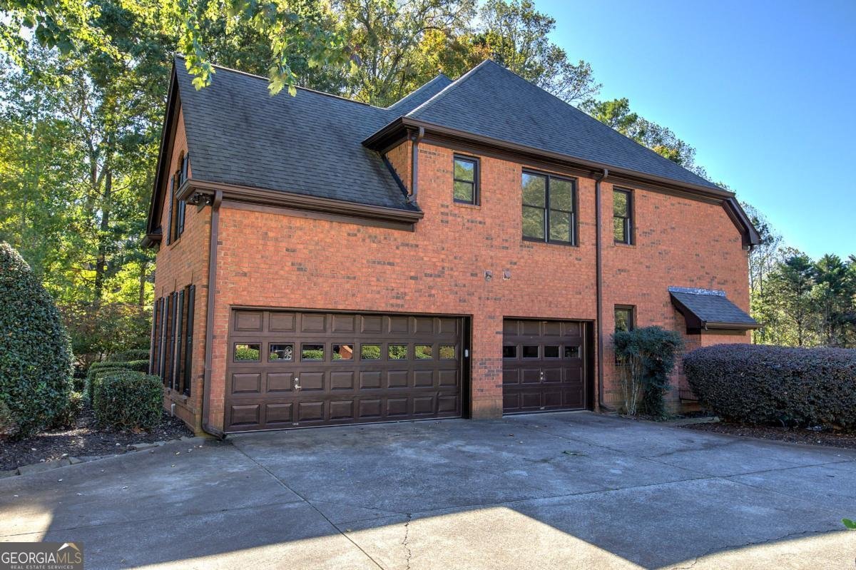 515 Watboro Hill Drive Alpharetta - 6