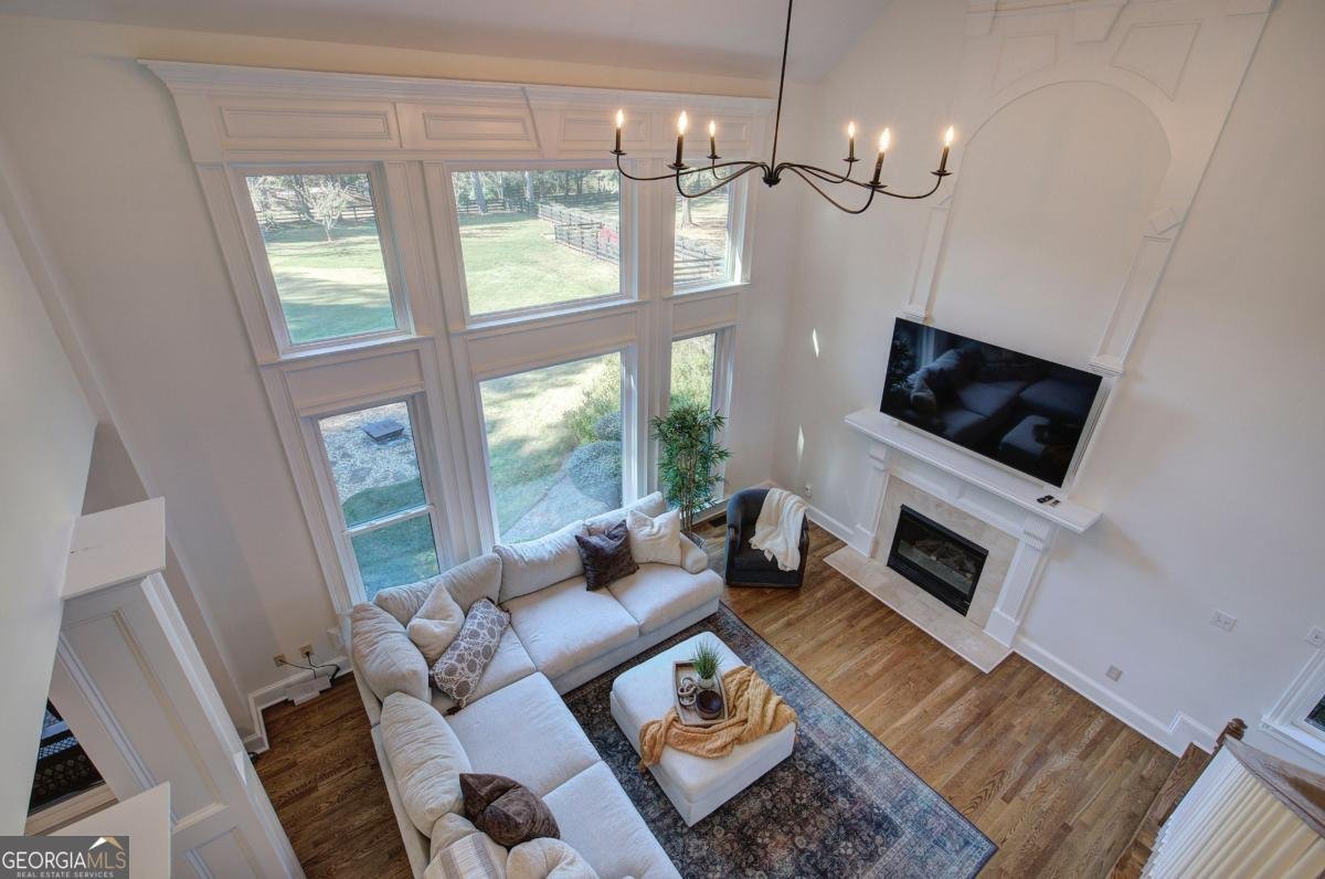 515 Watboro Hill Drive Alpharetta - 61