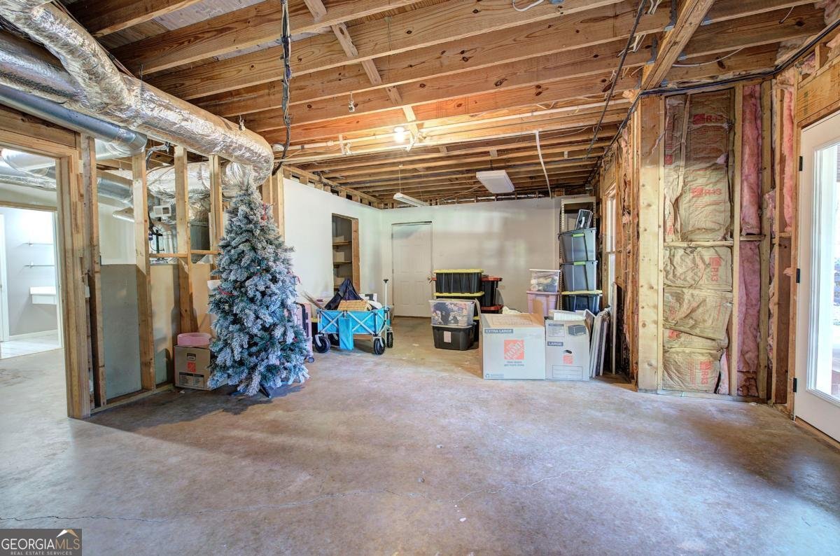 515 Watboro Hill Drive Alpharetta - 75