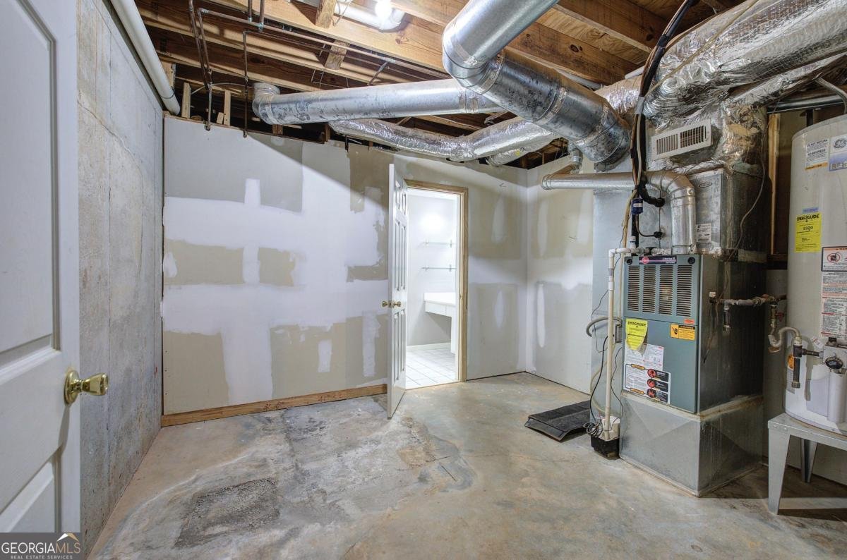 515 Watboro Hill Drive Alpharetta - 77