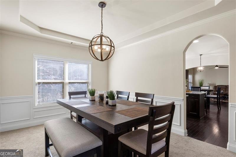 3820 Kings Bridge Drive Douglasville - 11